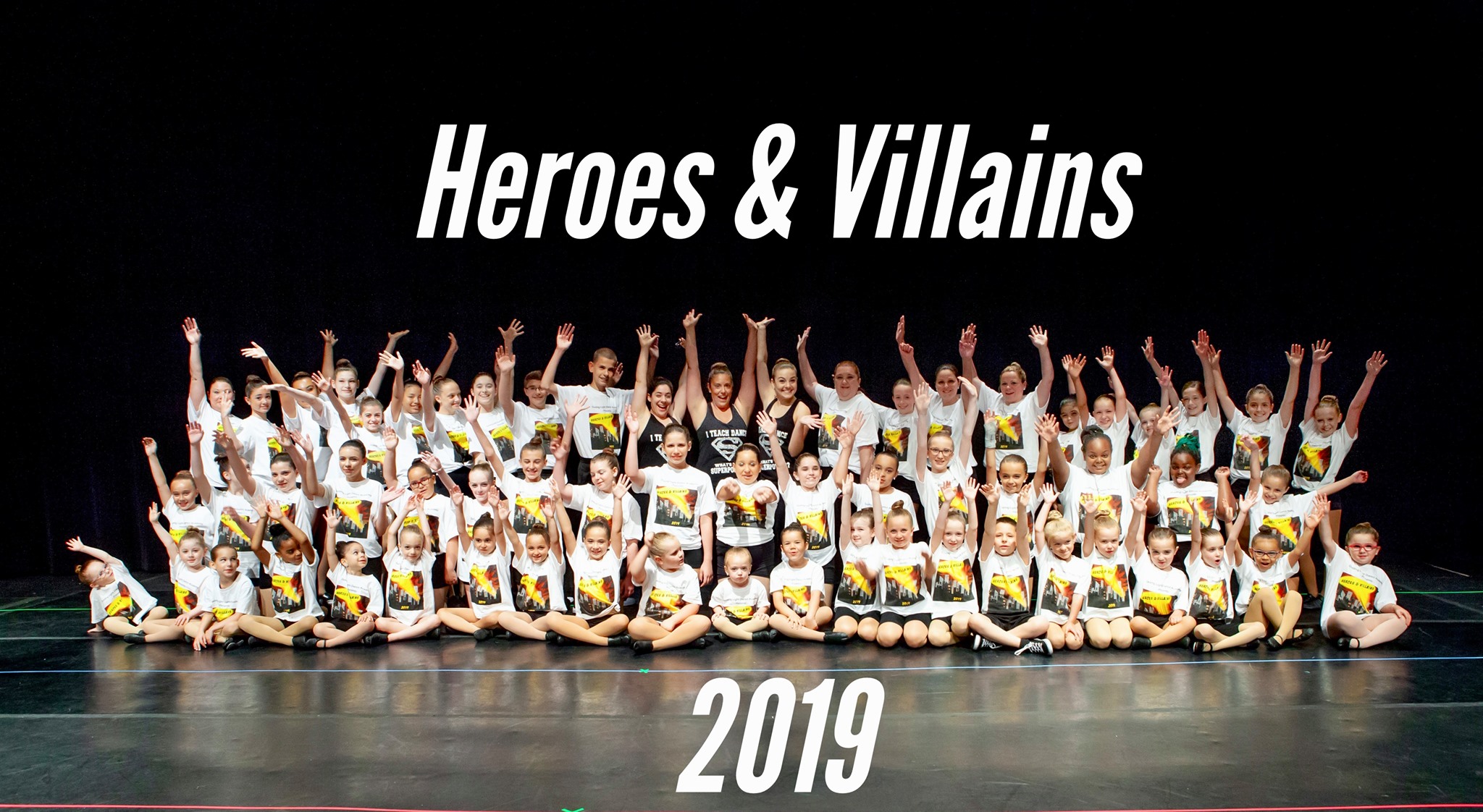 Photo Gallery Guiding Light Dance Academy